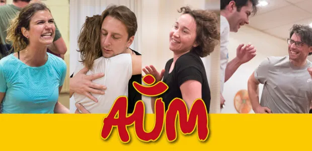 AUM Marathon